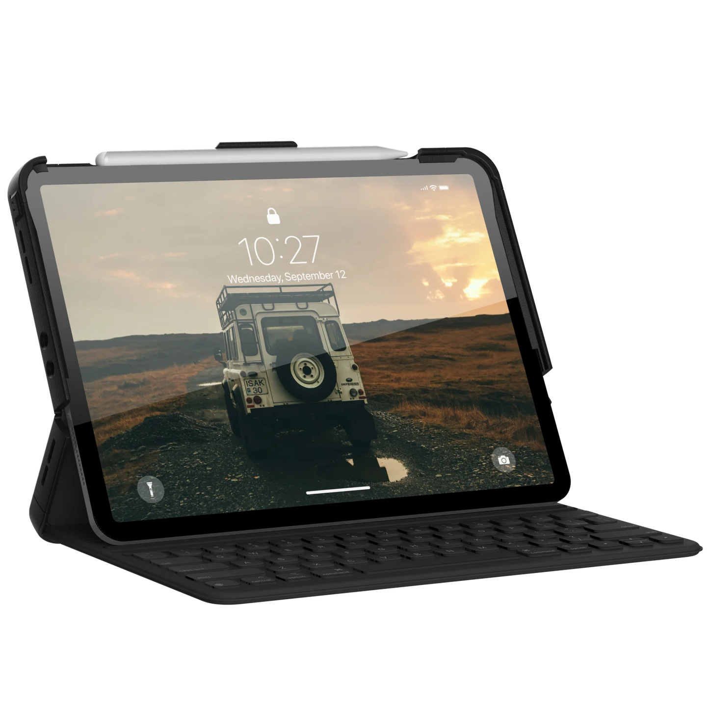 Funda UAG Scout para iPad Pro de 12,9" (4ª generación)
