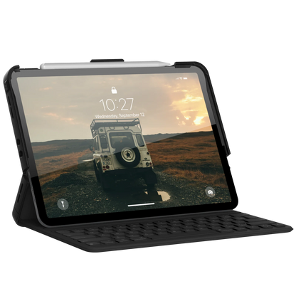 Funda UAG Scout para iPad Pro de 12,9" (4ª generación)