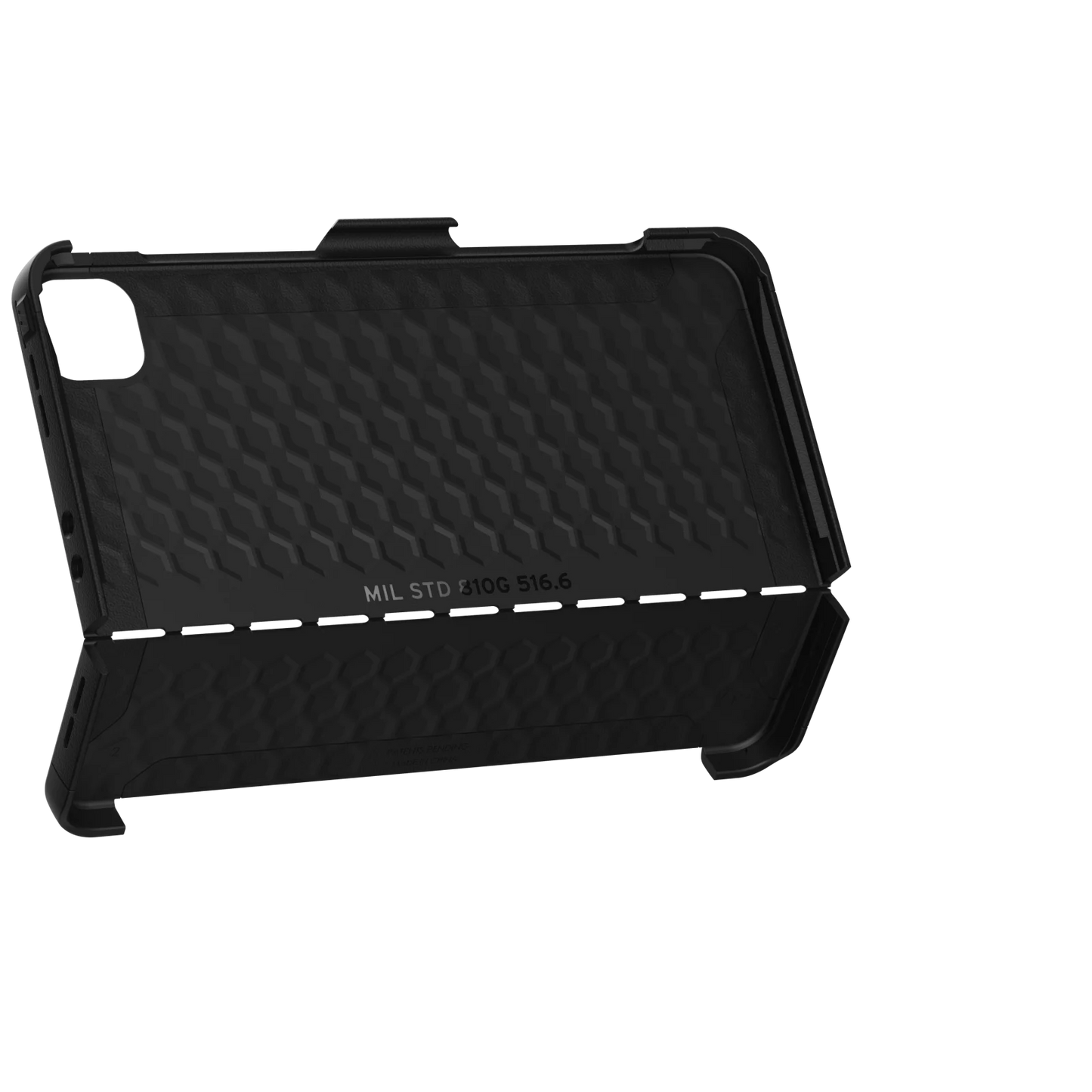 Funda UAG Scout para iPad Pro de 12,9" (4ª generación)