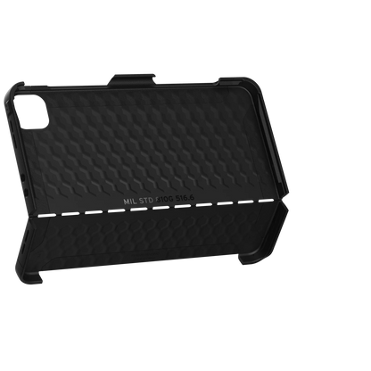 Funda UAG Scout para iPad Pro de 12,9" (4ª generación)