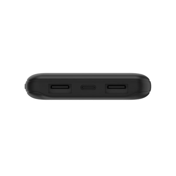 Batería portátil de 10.000 mAh USB-A / USB-C Belkin BOOSTCHARGE 10K