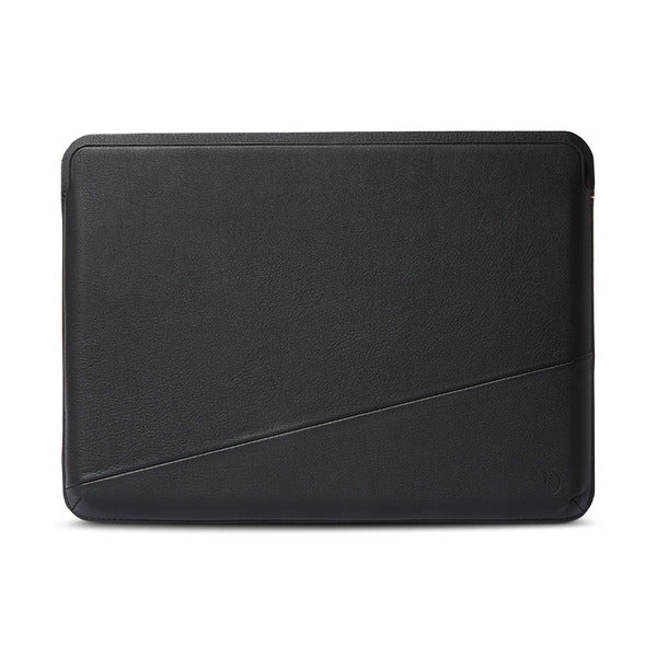 Estuche de cuero Decoded Frame para MacBook Pro de 14"