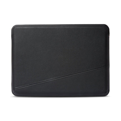 Estuche de cuero Decoded Frame para MacBook Pro de 14"