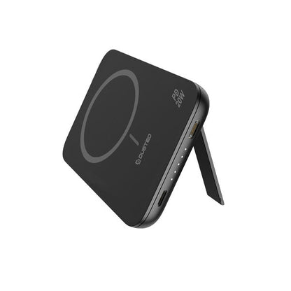 Bateria externa inalambrica Magnetica 5000mAh Carga Rapida Dusted