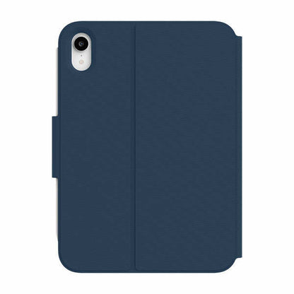 Funda folio Incipio SureView para iPad mini de 8,3" - Azul noche