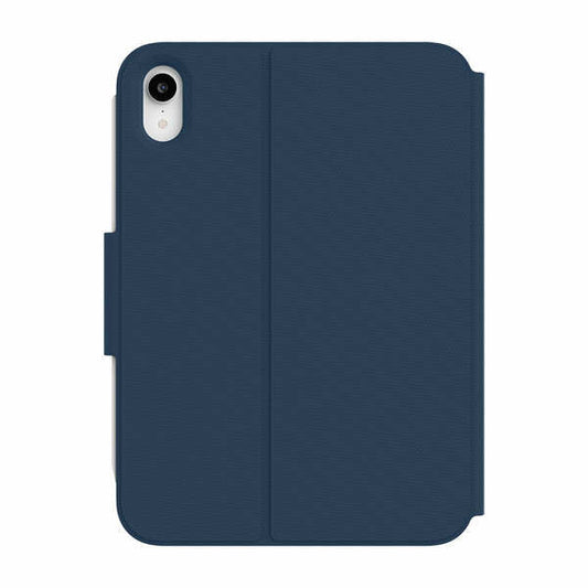 Funda folio Incipio SureView para iPad mini de 8,3" - Azul noche