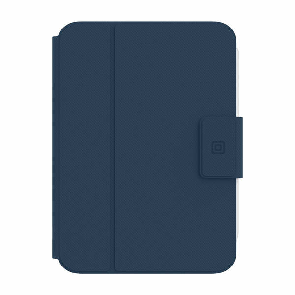 Funda folio Incipio SureView para iPad mini de 8,3" - Azul noche