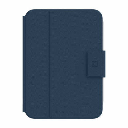 Funda folio Incipio SureView para iPad mini de 8,3" - Azul noche