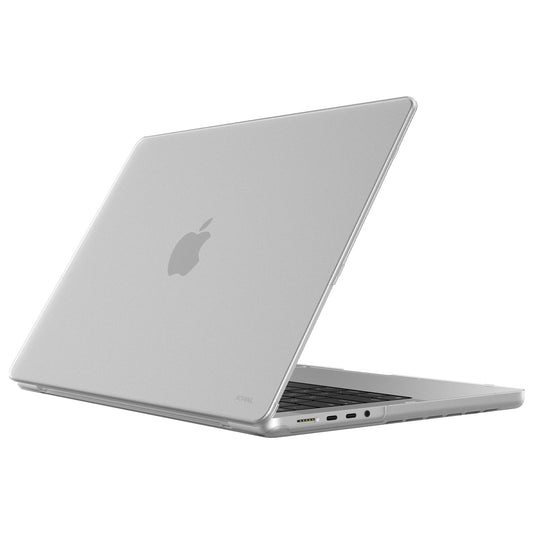 Funda dura JCPal MacGuard para MacBook Pro de 16”