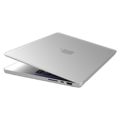 Funda dura JCPal MacGuard para MacBook Pro de 16”
