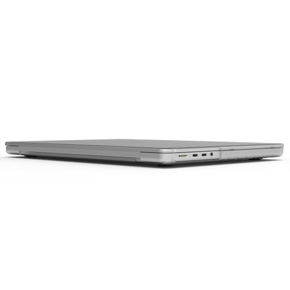 Funda dura JCPal MacGuard para MacBook Pro de 16”