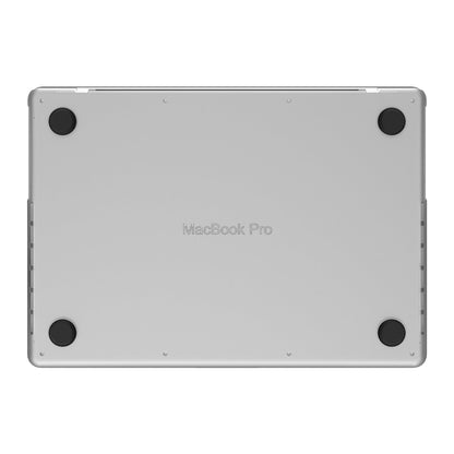 Funda dura JCPal MacGuard para MacBook Pro de 16”