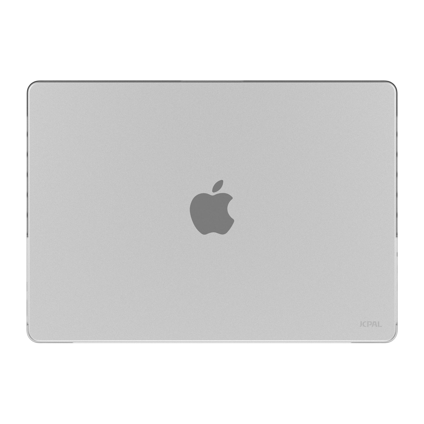 Funda dura JCPal MacGuard para MacBook Pro de 16”