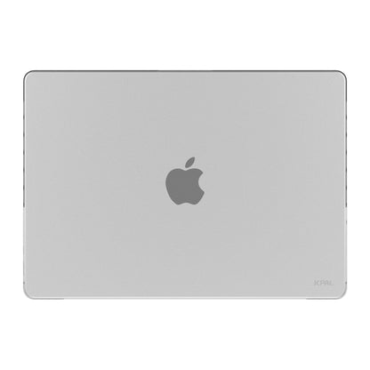 Funda dura JCPal MacGuard para MacBook Pro de 16”