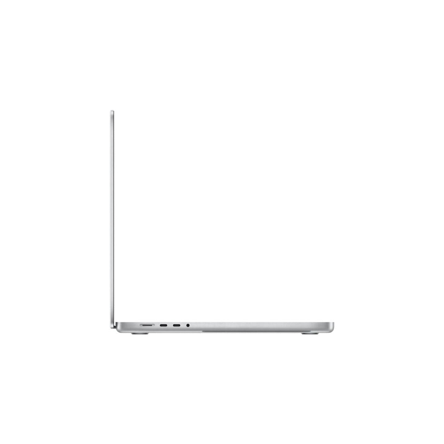 MacBook Pro 16.2/ M1 Pro 10C/ GPU 16C