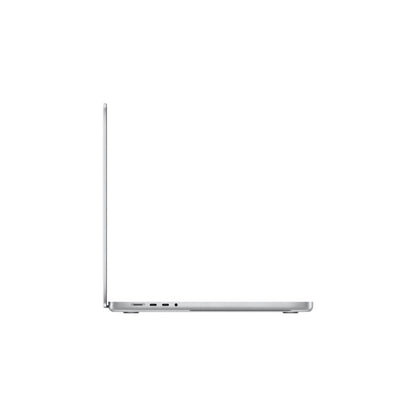 MacBook Pro 16.2/ M1 Pro 10C/ GPU 16C