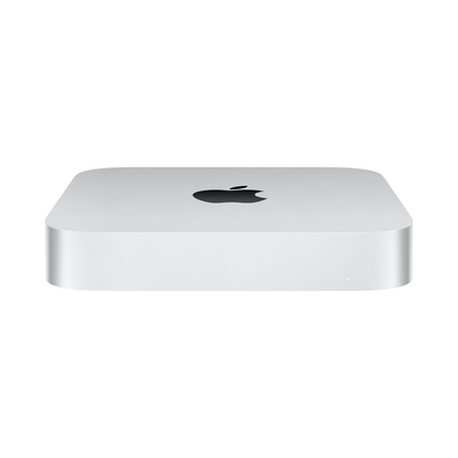 Reacondicionado Mac mini M2 8C/ 16GB RAM/ GPU 10C/ 512GB