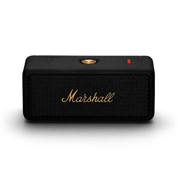 Parlante portátil Bluetooth Marshall Emberton II