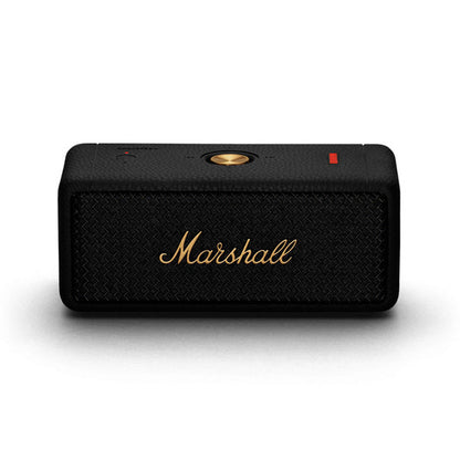Parlante portátil Bluetooth Marshall Emberton II