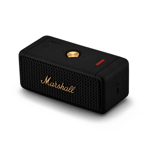 Parlante portátil Bluetooth Marshall Emberton II