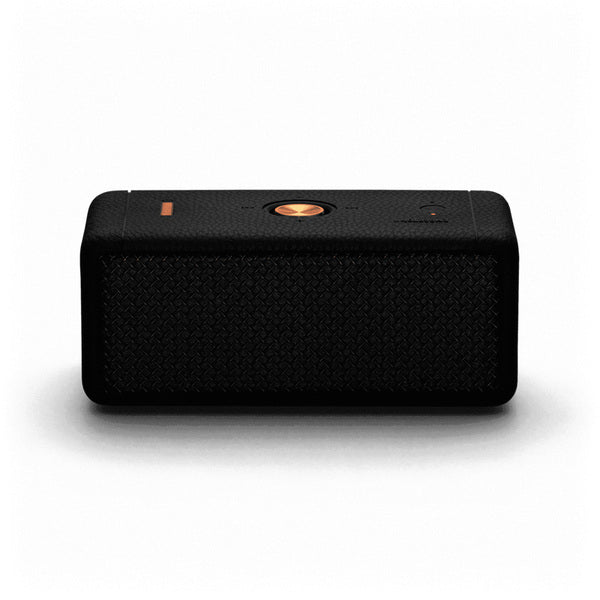 Parlante portátil Bluetooth Marshall Emberton II