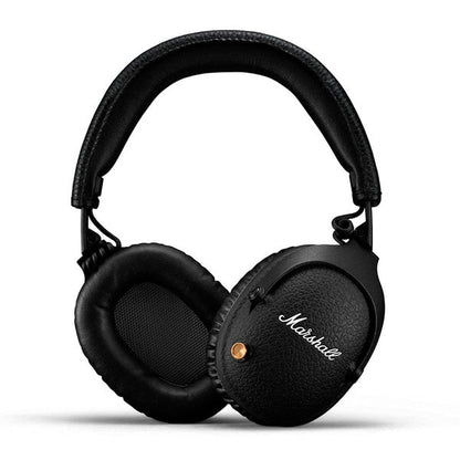 Audífonos Over-Ear Bluetooth Marshall Monitor II A.N.C.