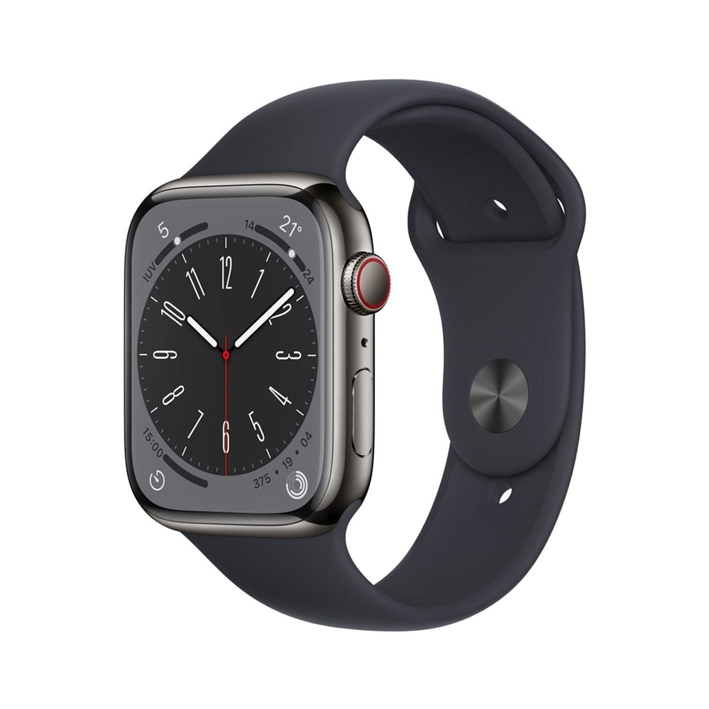 Apple Watch S8 GPS+Cellular