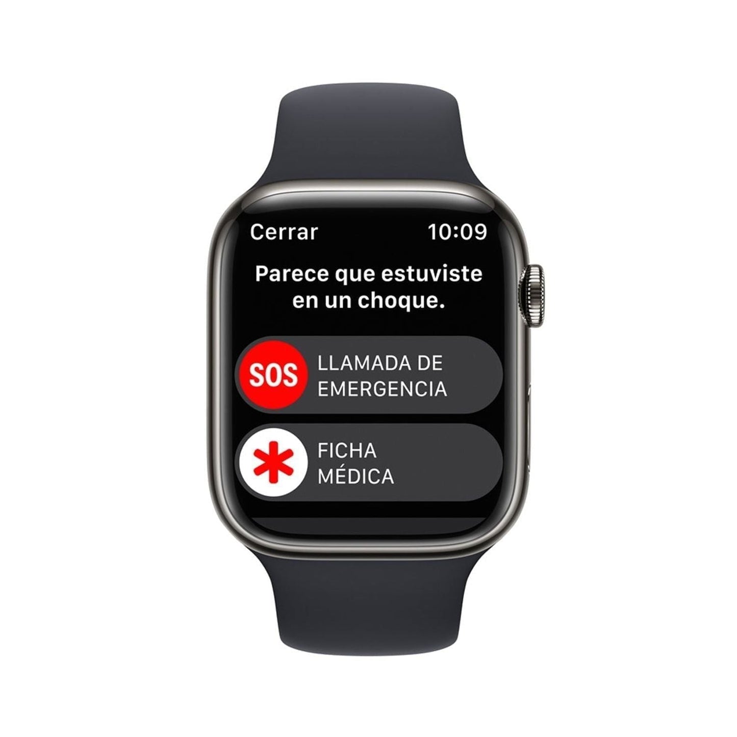Apple Watch S8 GPS+Cellular