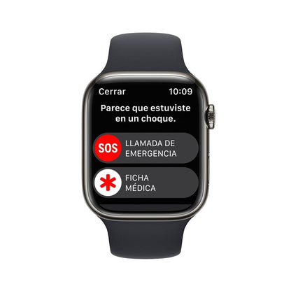 Apple Watch S8 GPS+Cellular