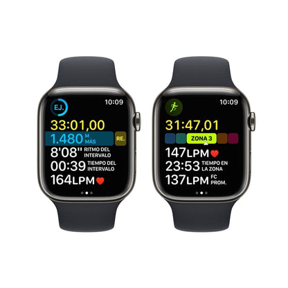 Apple Watch S8 GPS+Cellular