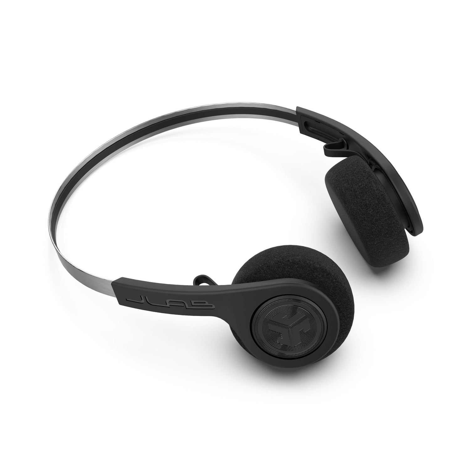 Audifono On Ear Rewind Retro Jlab Negro