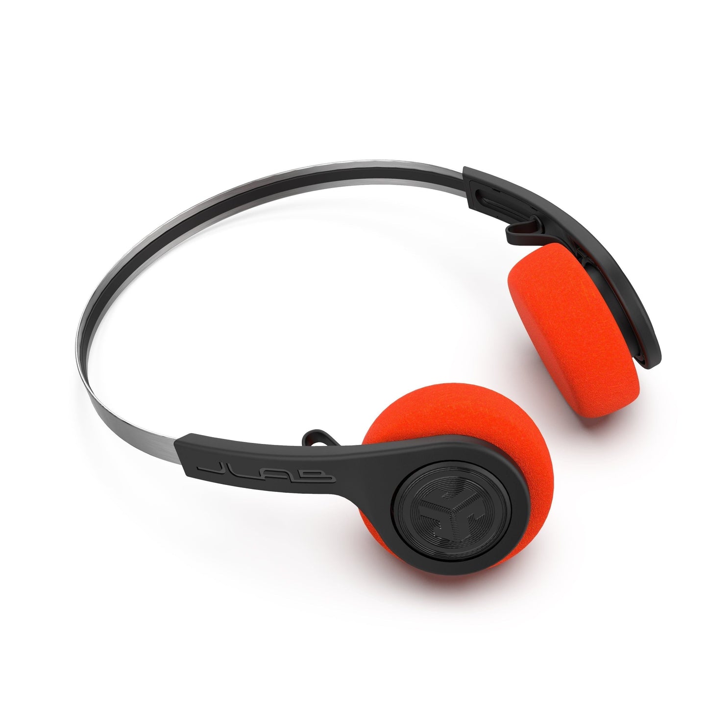 Audifono On Ear Rewind Retro Jlab Negro