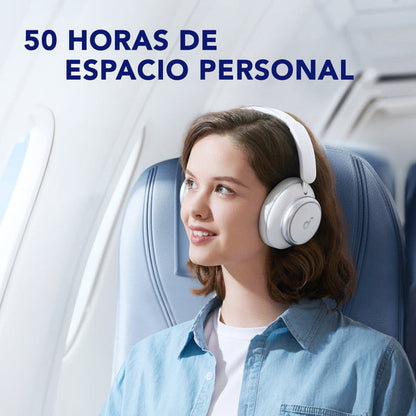 Audífonos Over-Ear Soundcore Space Q45