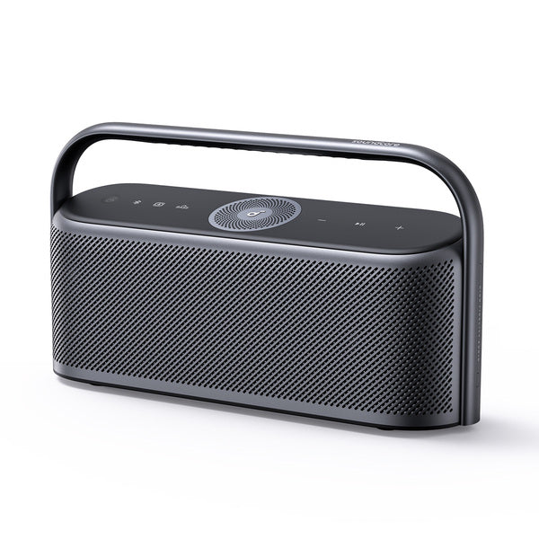 Parlante Bluetooth Soundcore Motion X600