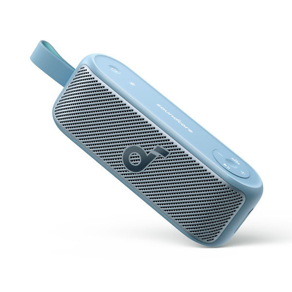 Parlante Bluetooth Soundcore Motion 100