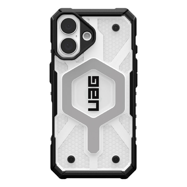 Funda UAG Pathfinder para iPhone 16 con MagSafe