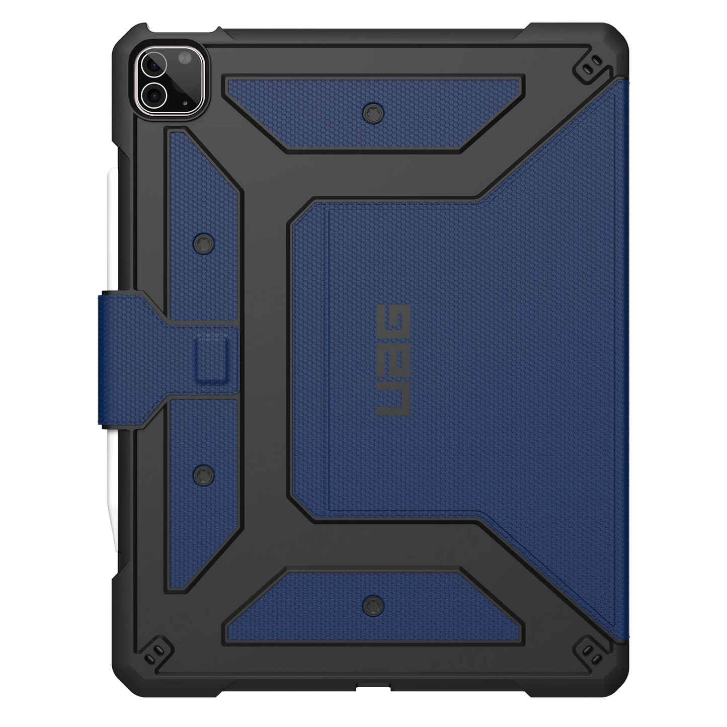 Funda folio para iPad Pro 12.9 M1 Metropolis UAG