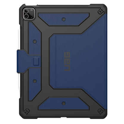 Funda folio para iPad Pro 12.9 M1 Metropolis UAG