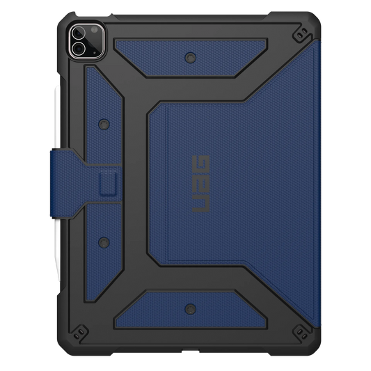 Funda folio para iPad Pro 12.9 M1 Metropolis UAG