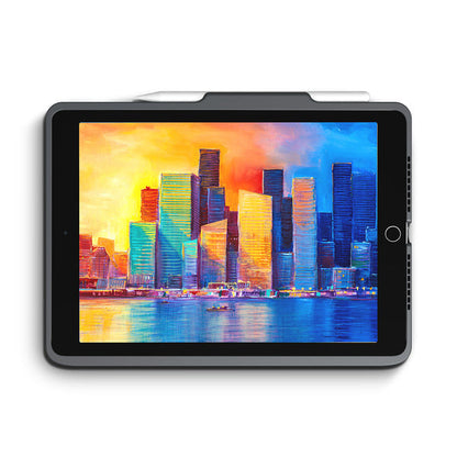 Funda con teclado ZAGG Pro Keys para iPad de 10,9" (10ª generación) - Inglés