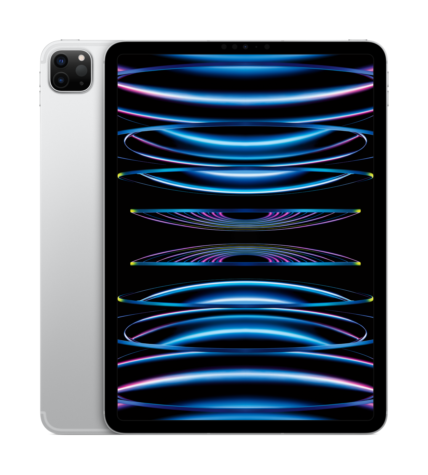 Pad Pro 11 M2 4Gen Wi-Fi + Cellular