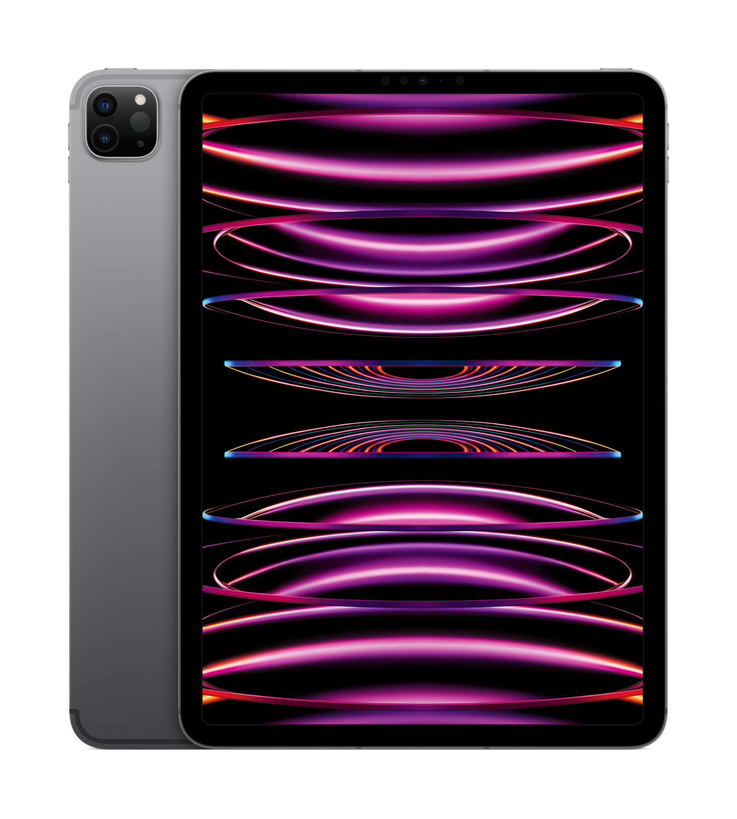 Pad Pro 11 M2 4Gen Wi-Fi + Cellular