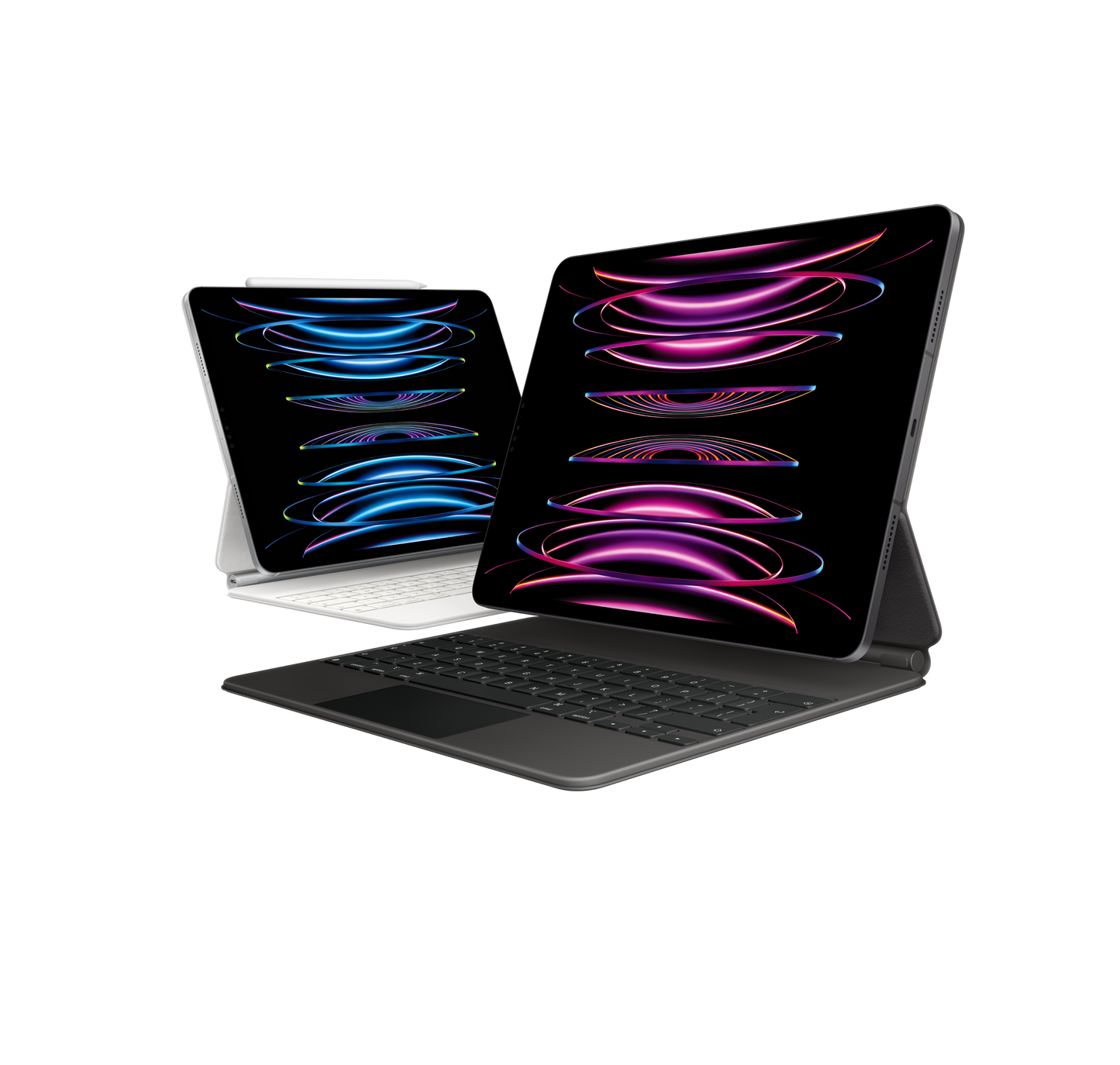 Pad Pro 11 M2 4Gen Wi-Fi + Cellular