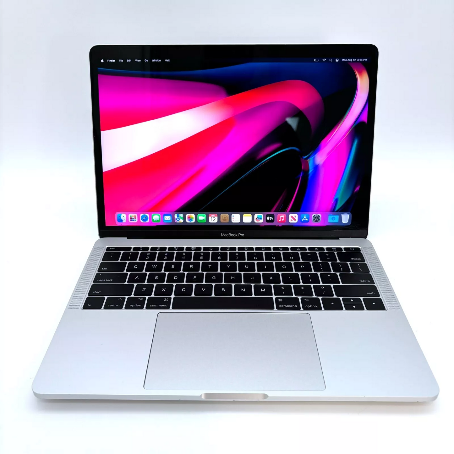 MacBook Pro 13" i5 8GB 256GB (2017)