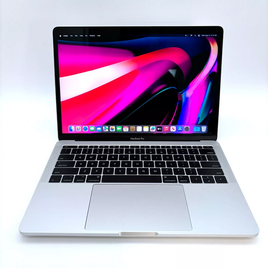 MacBook Pro 13" i5 8GB 256GB (2017)