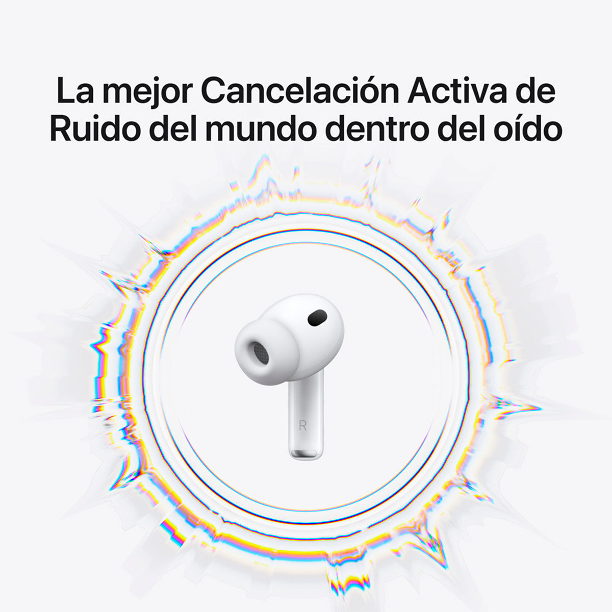 AIRPODS PRO 3