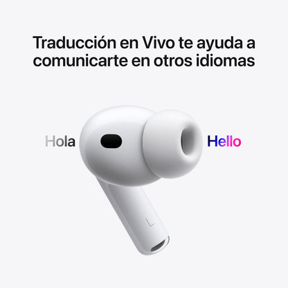 AIRPODS PRO 3