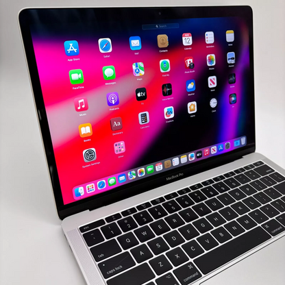 MacBook Pro 13" i5 8GB 256GB (2017)