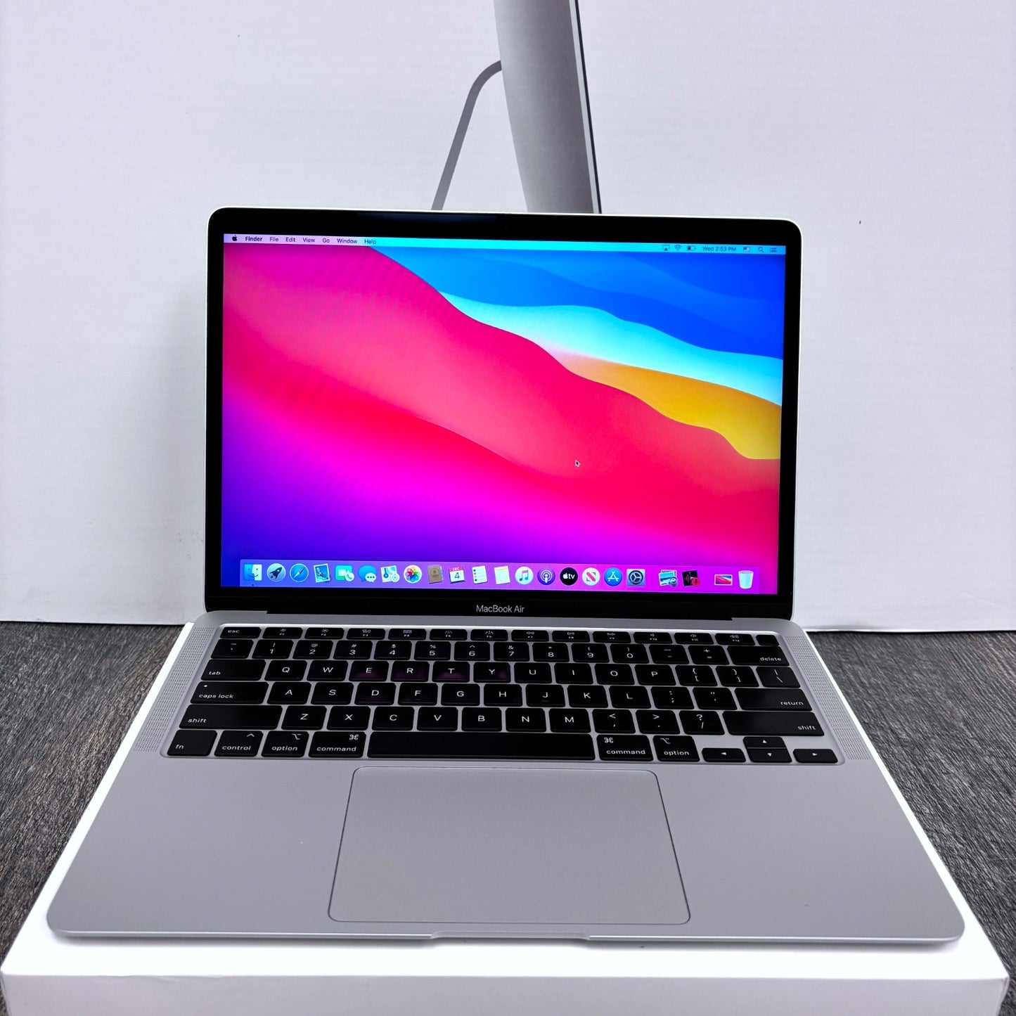 MacBook Air 13" M1 8GB 128GB (2021)