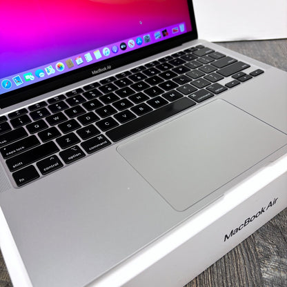 MacBook Air 13" M1 8GB 128GB (2021)